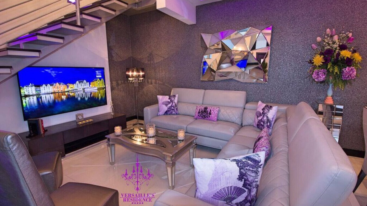 Photo of Livingroom in McAllen