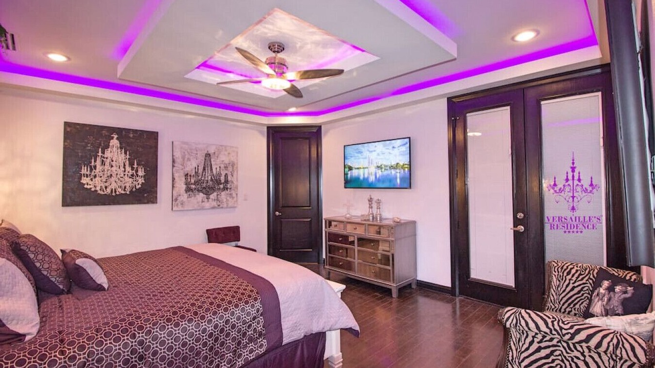 Photo of Bedroom in McAllen