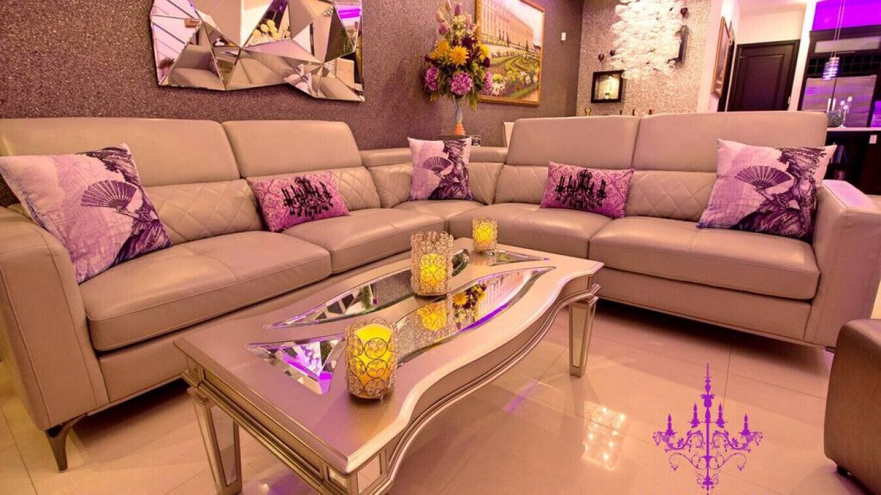 Photo of Livingroom in McAllen