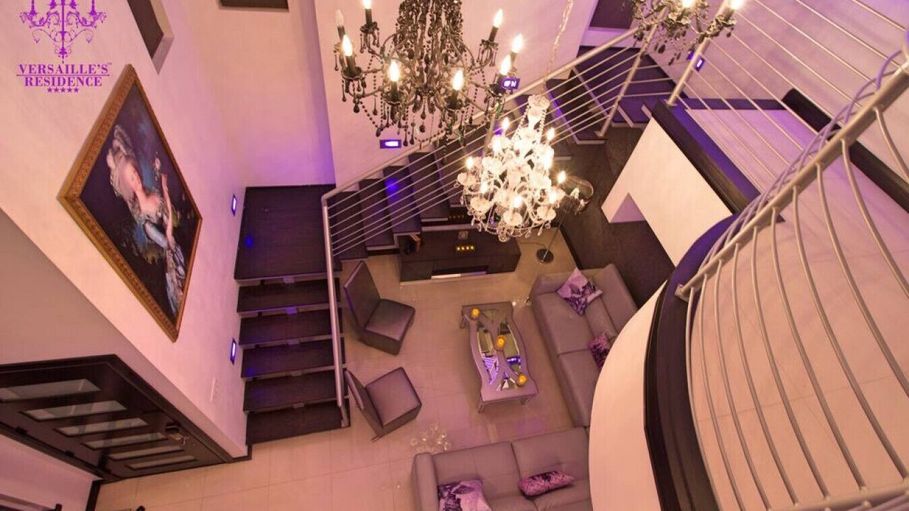 Photo of Livingroom in McAllen