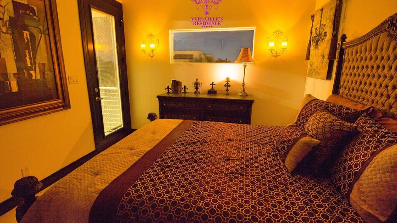 Photo of Bedroom in McAllen