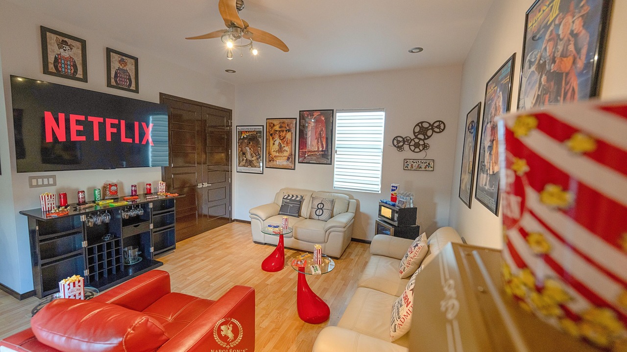 Photo of Livingroom in McAllen
