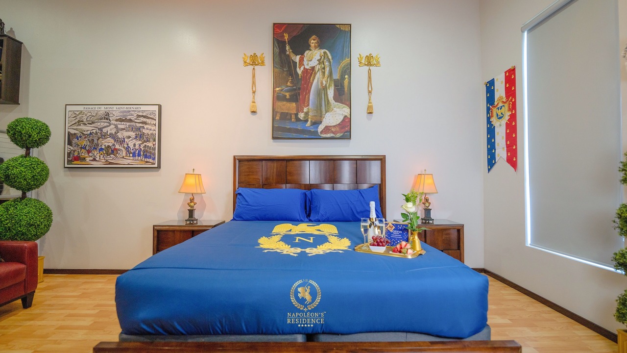 Photo of Bedroom in McAllen