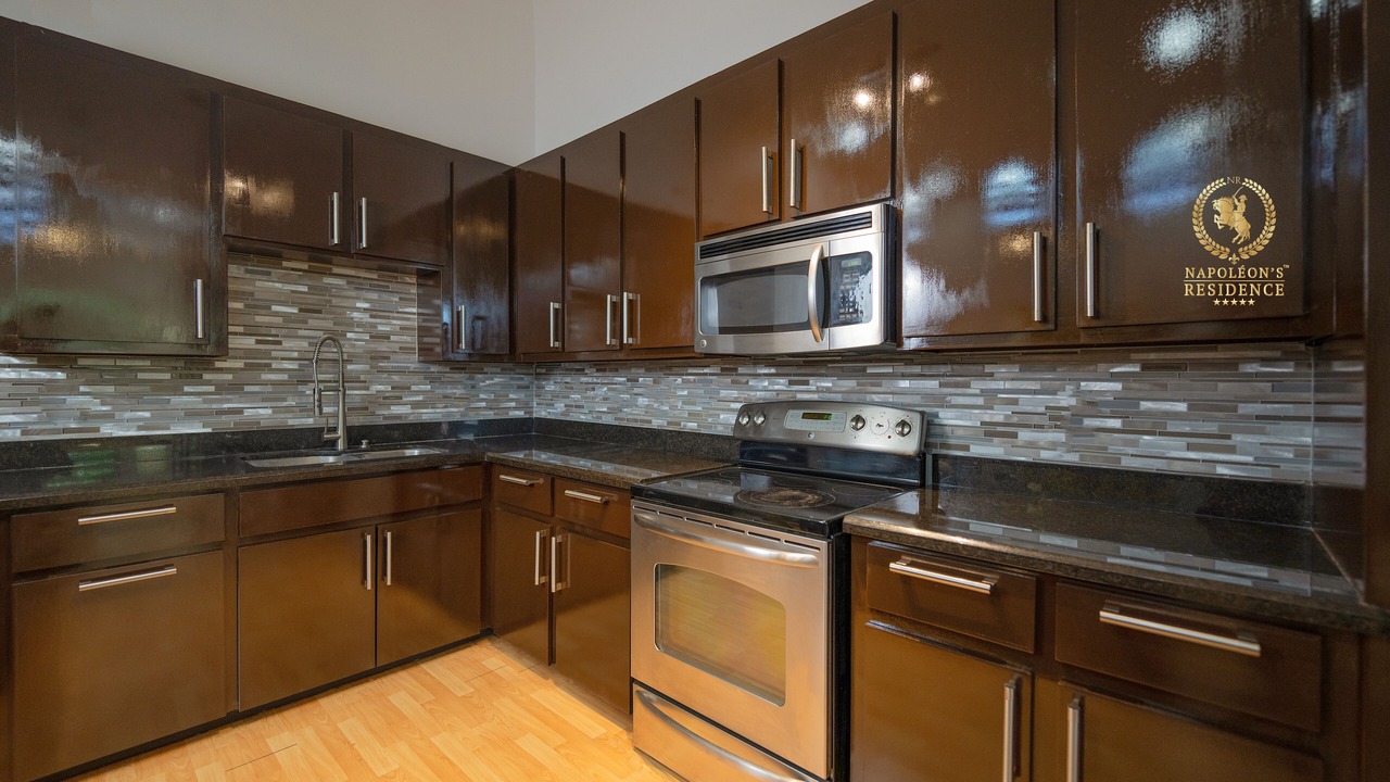 Photo of Kitchen in McAllen