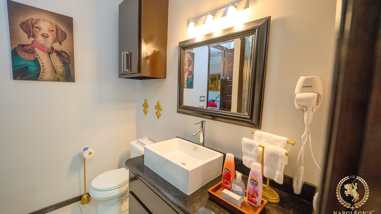 Photo of Bathroom in McAllen