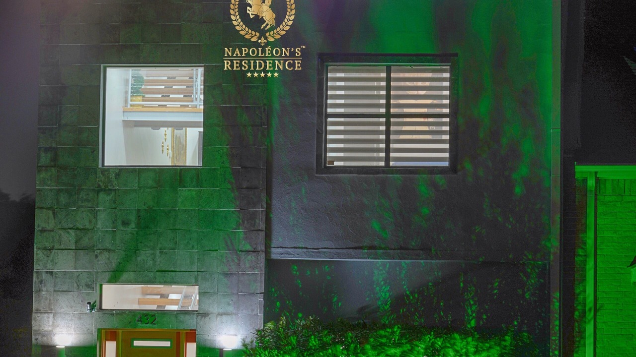 Photo of Outdoor in McAllen
