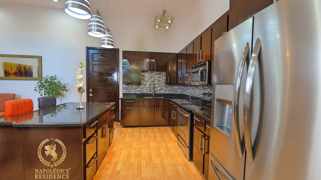 Photo of Kitchen in McAllen