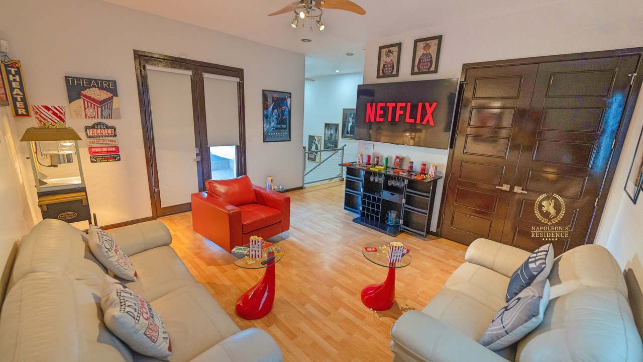 Photo of Livingroom in McAllen