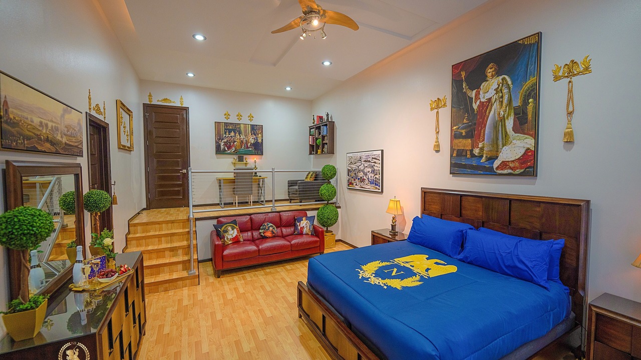 Photo of Bedroom in McAllen