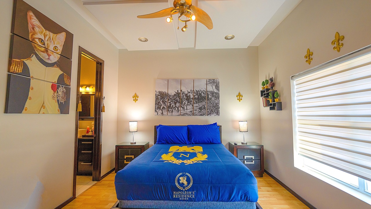 Photo of Bedroom in McAllen