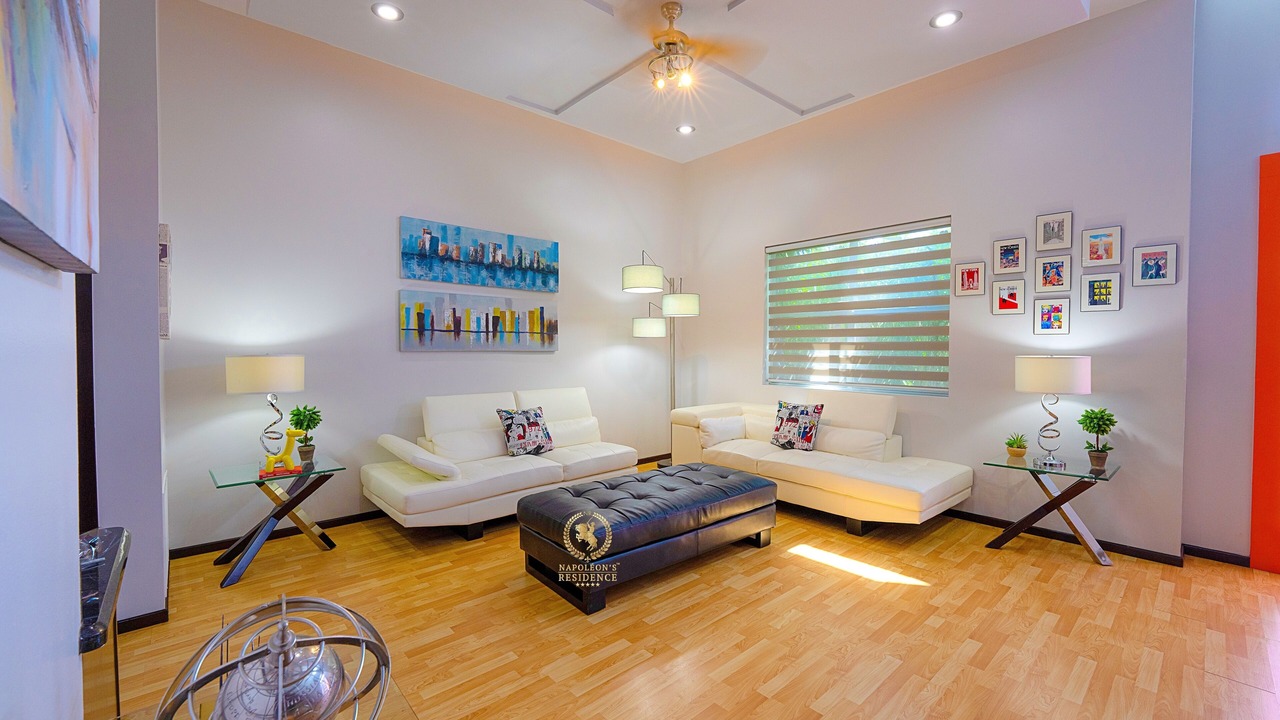 Photo of Livingroom in McAllen