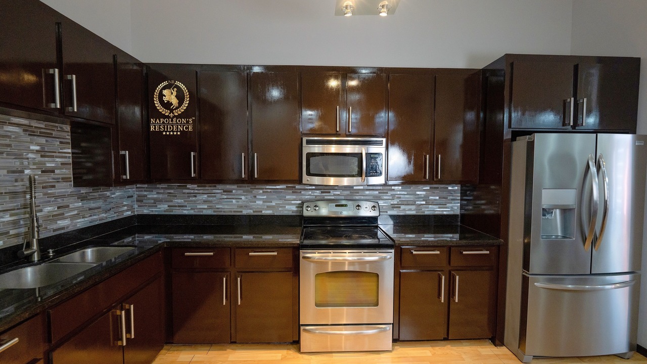 Photo of Kitchen in McAllen