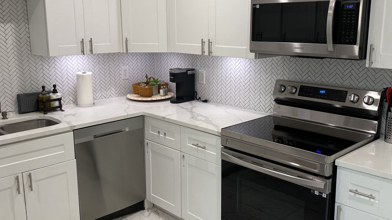 Photo of Kitchen in South Arlington