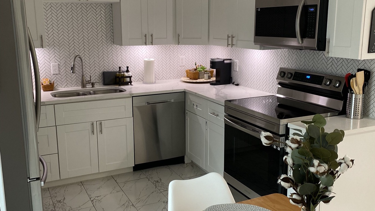 Photo of Kitchen in South Arlington