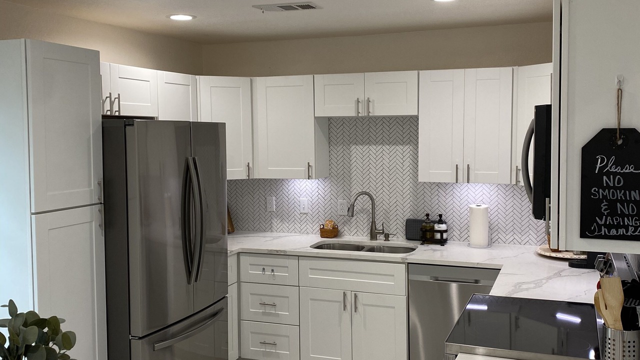 Photo of Kitchen in South Arlington