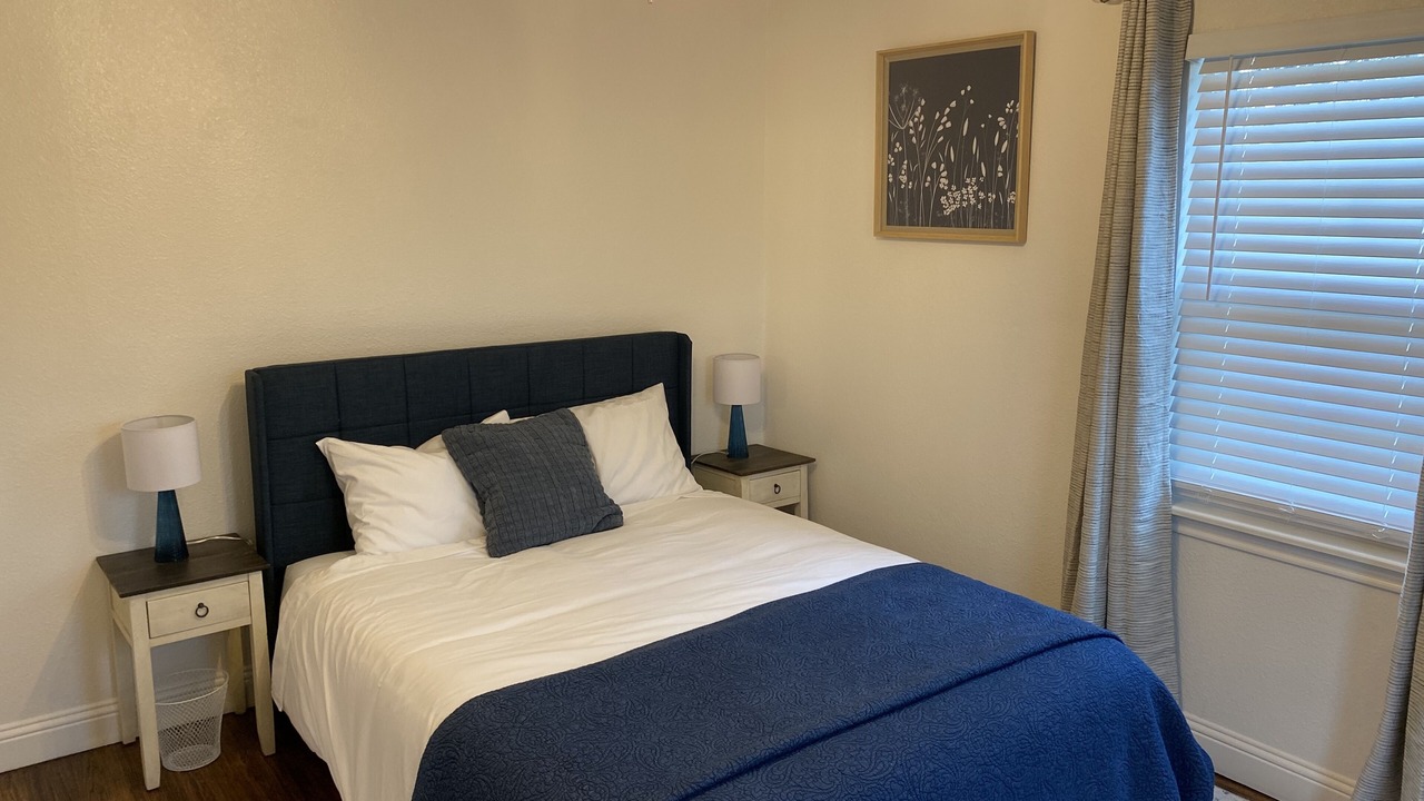 Photo of Bedroom in South Arlington