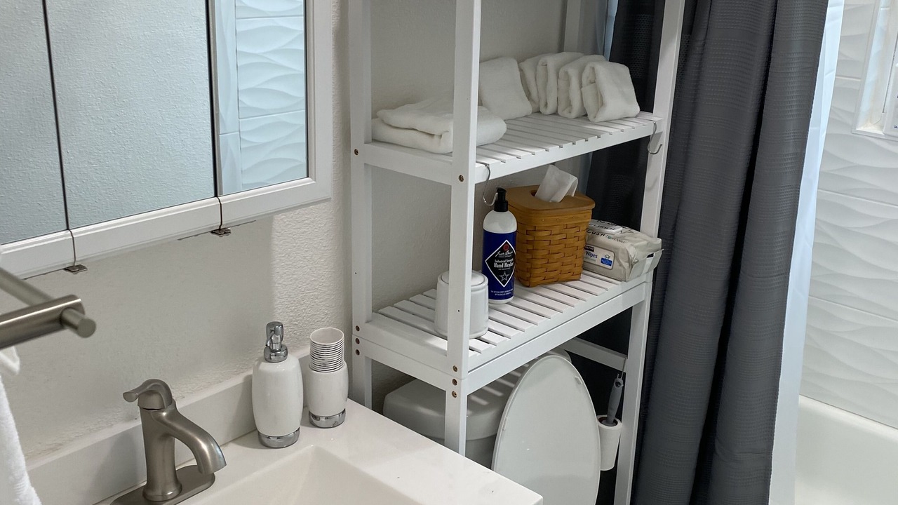 Photo of Bathroom in South Arlington