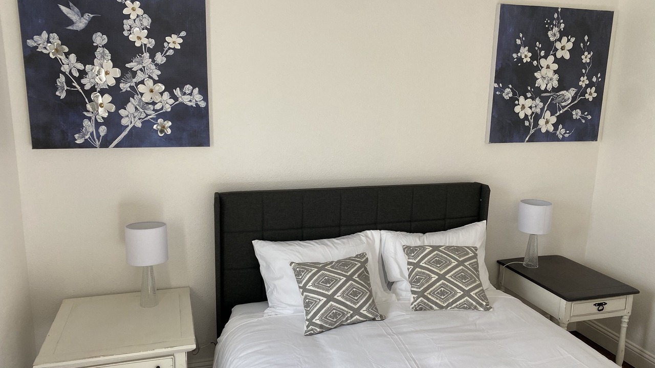 Photo of Bedroom in South Arlington