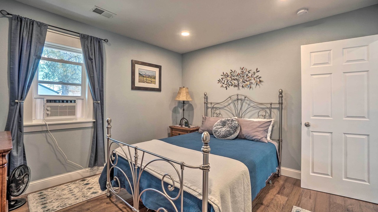 Photo of Bedroom in Cheyenne