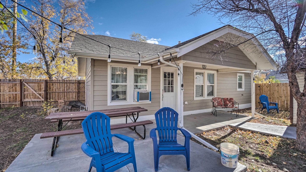 Photo of Outdoor in Cheyenne