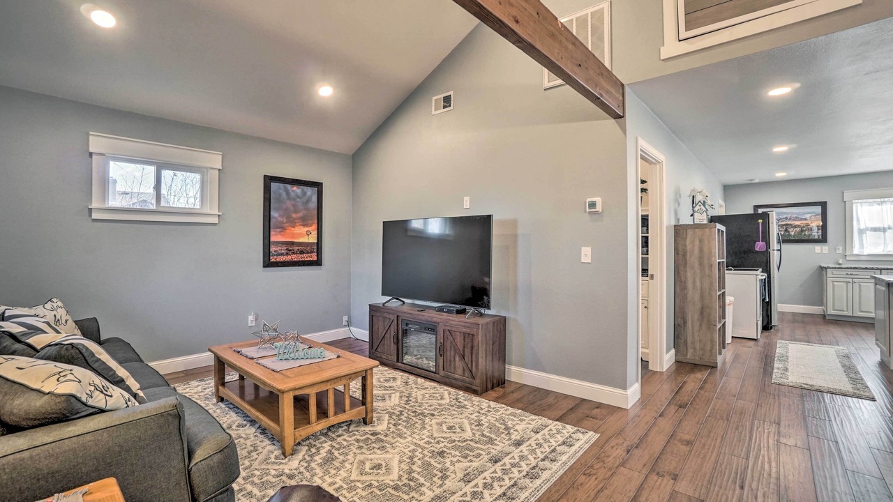 Photo of Livingroom in Cheyenne