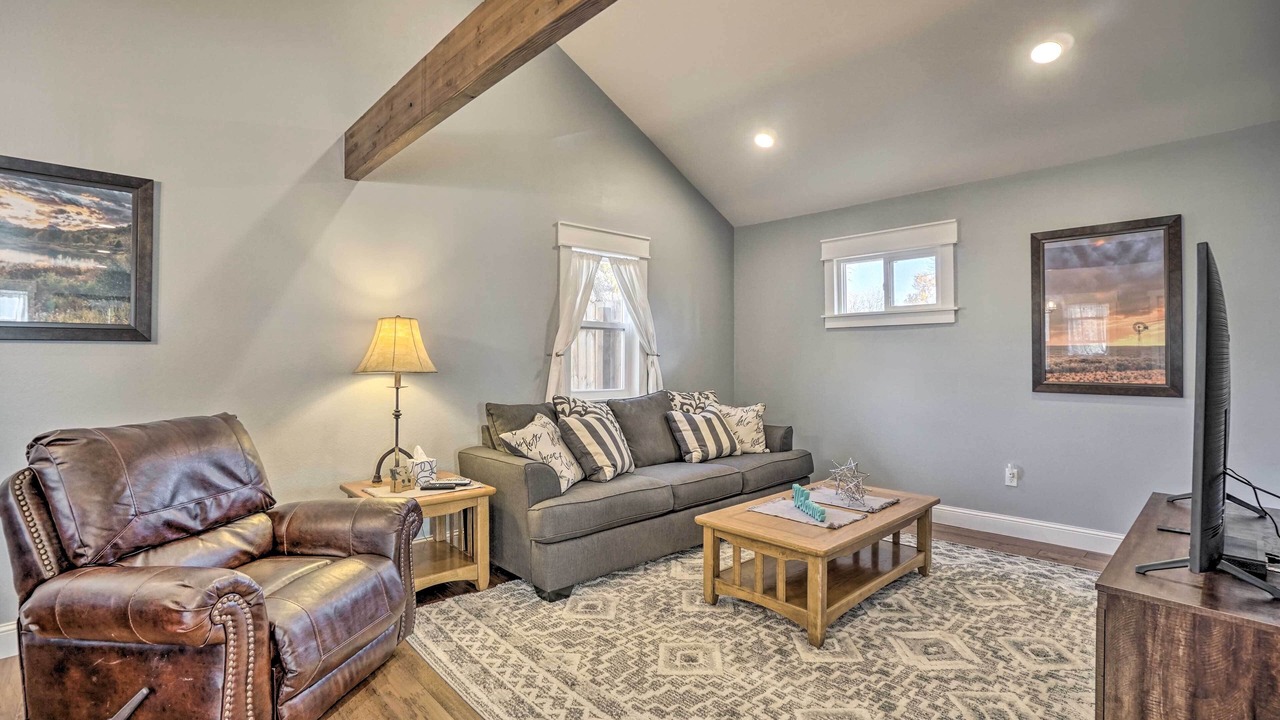 Photo of Bedroom in Cheyenne