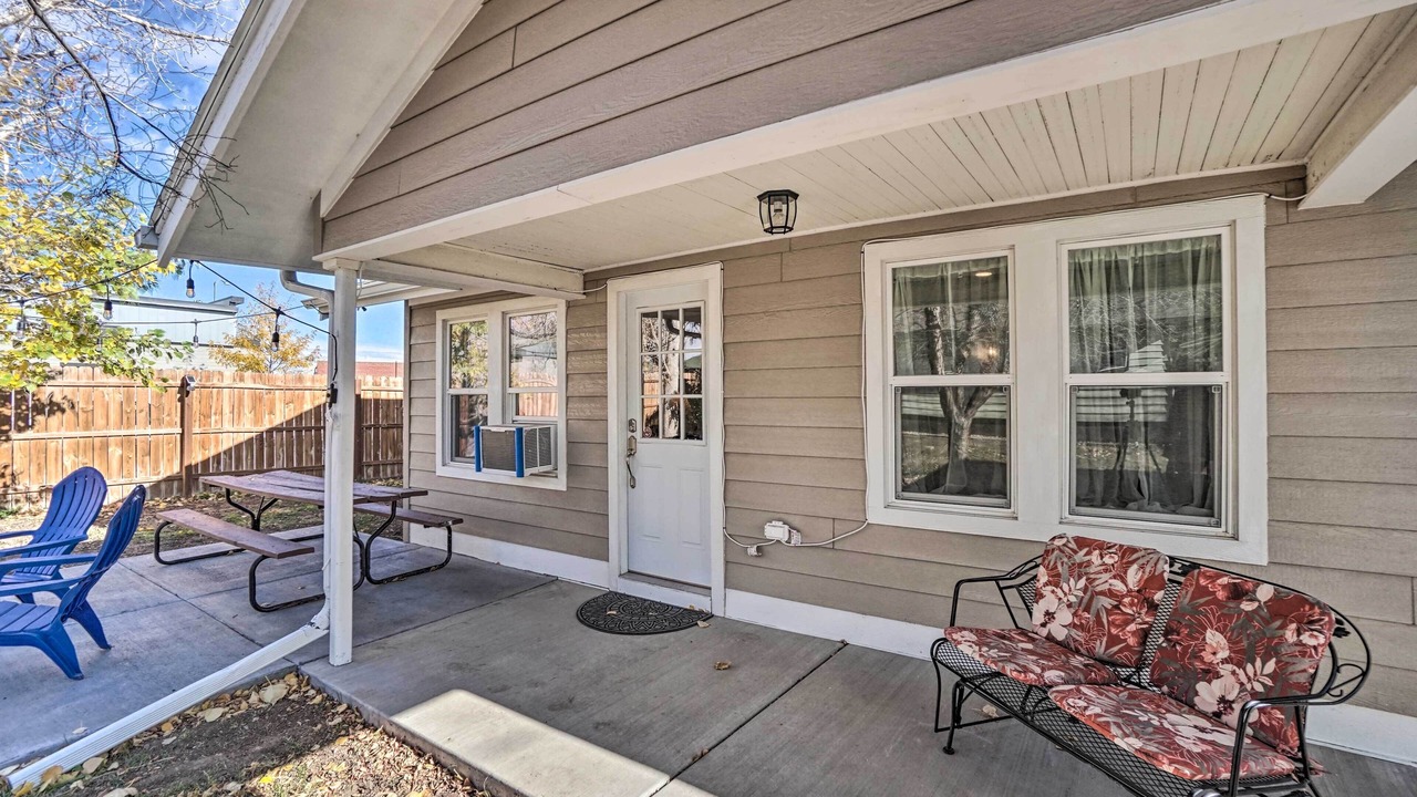 Photo of Outdoor in Cheyenne