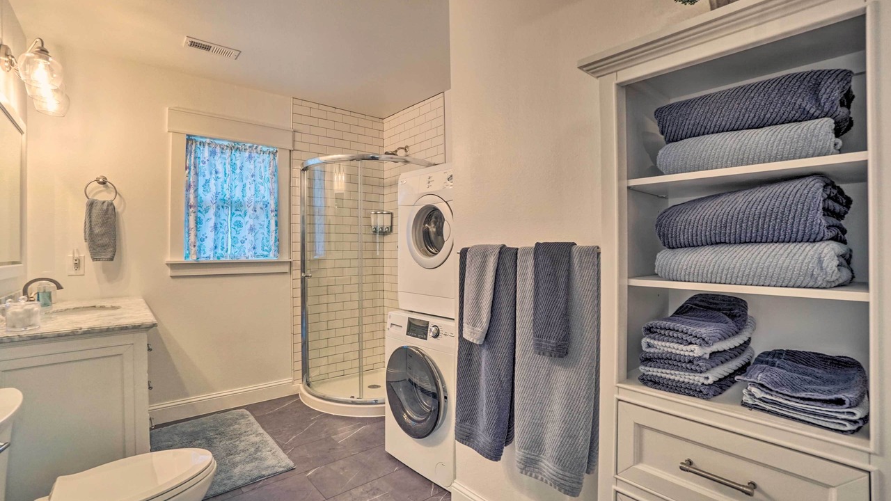 Photo of Bathroom in Cheyenne