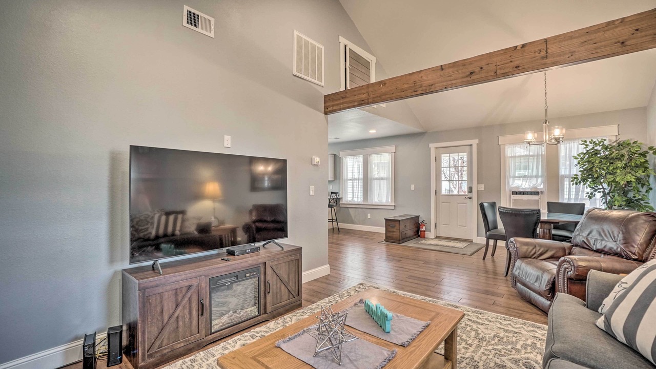 Photo of Livingroom in Cheyenne