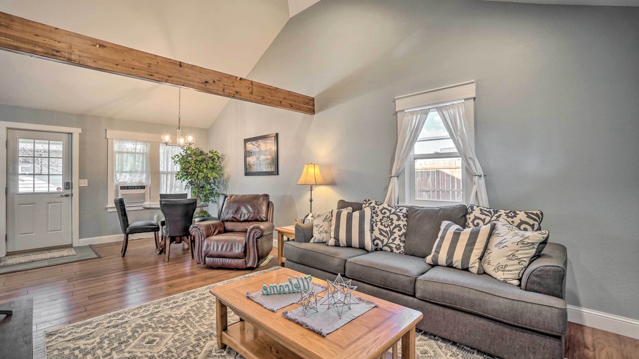 Photo of Bedroom in Cheyenne