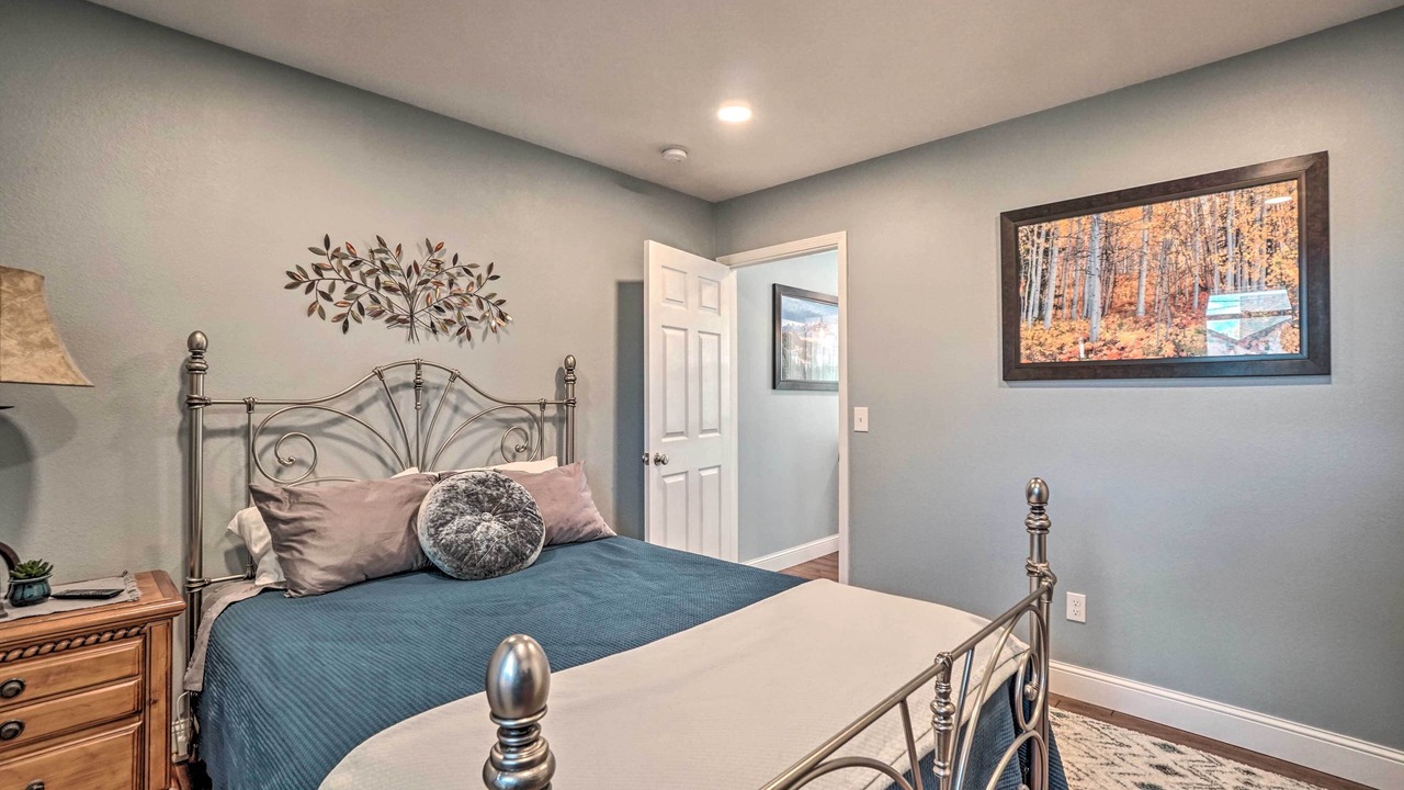 Photo of Bedroom in Cheyenne