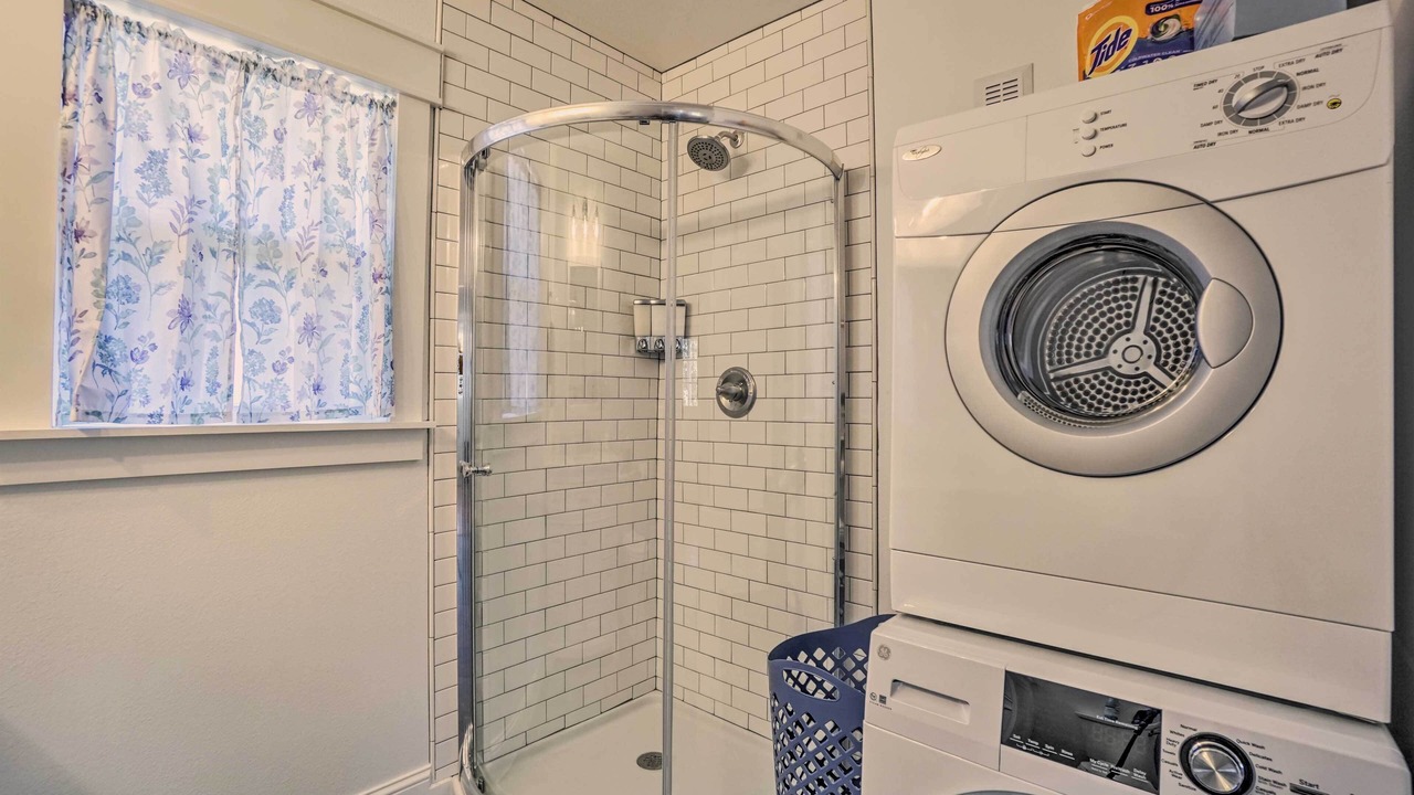 Photo of Bathroom in Cheyenne