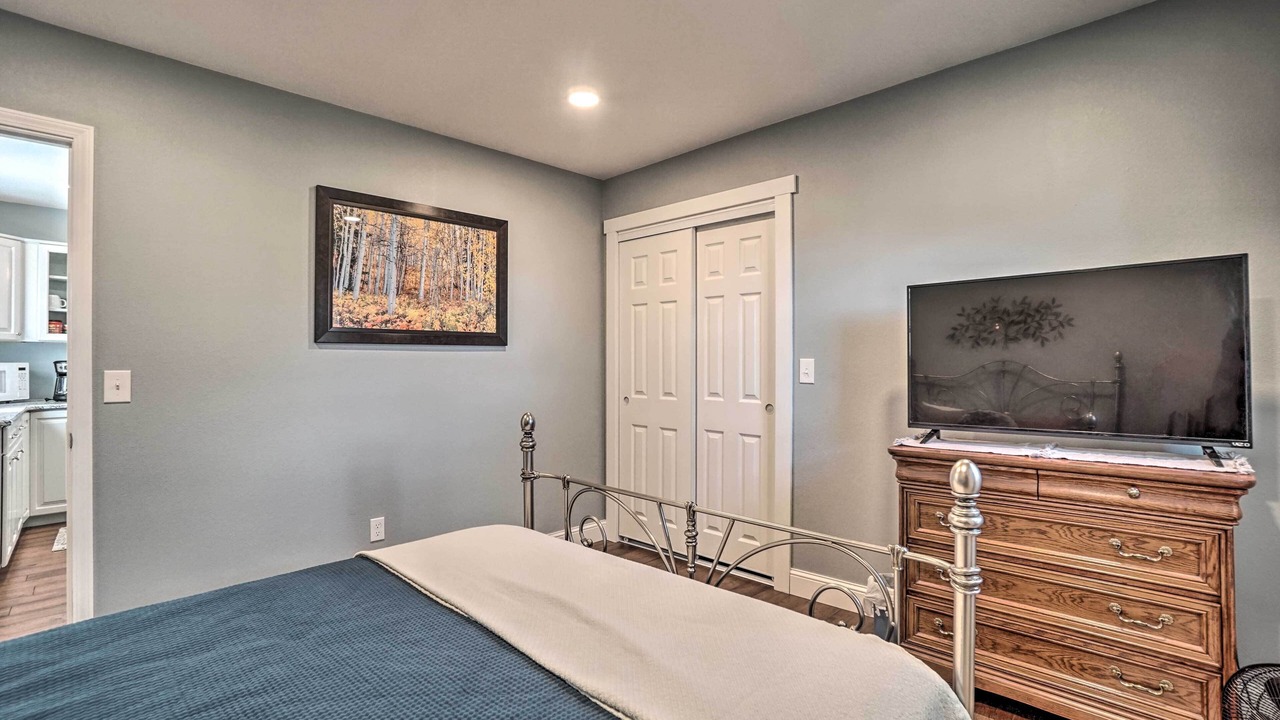 Photo of Bedroom in Cheyenne