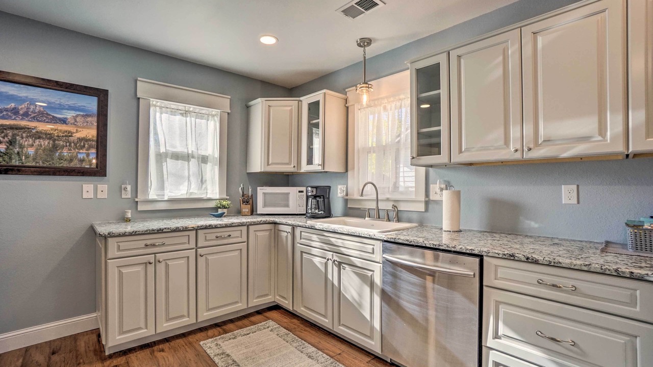 Photo of Kitchen in Cheyenne
