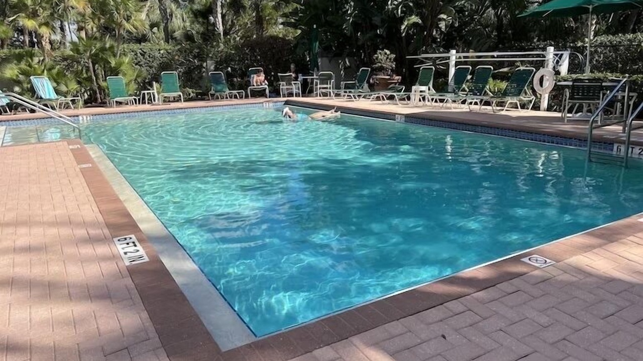 Photo of Outdoor in Bonita Bay