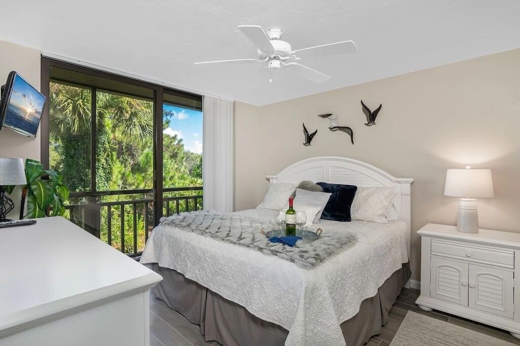 Photo of Bedroom in Bonita Bay