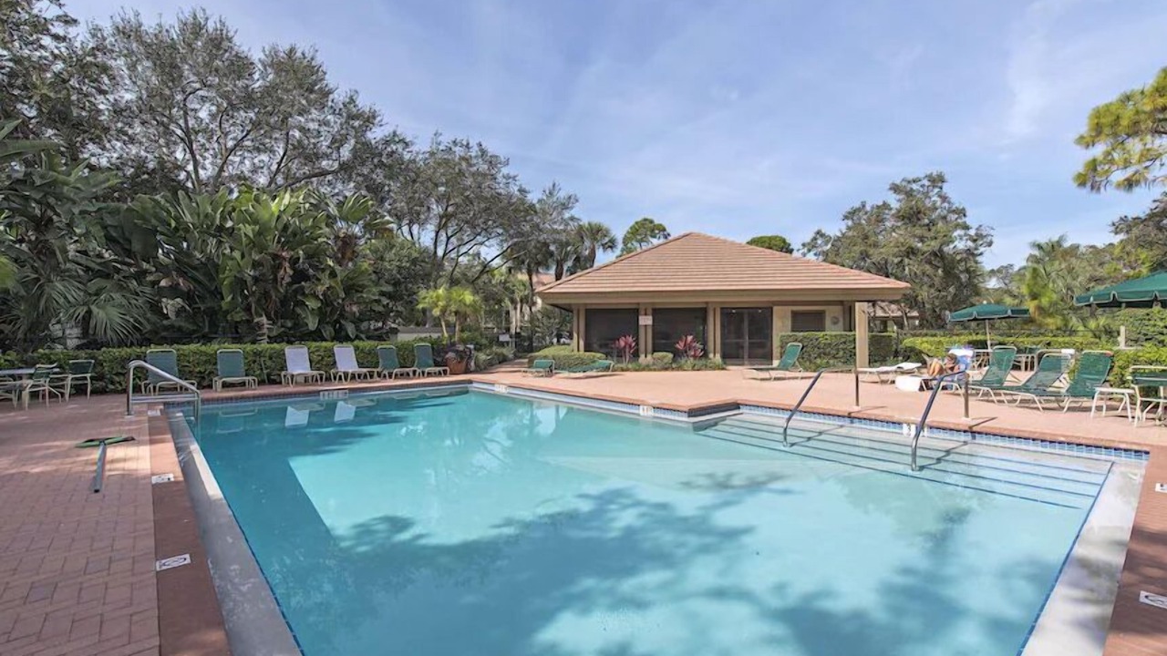 Photo of Outdoor in Bonita Bay