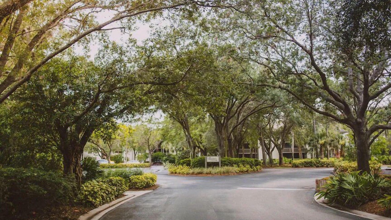 Photo of Outdoor in Bonita Bay