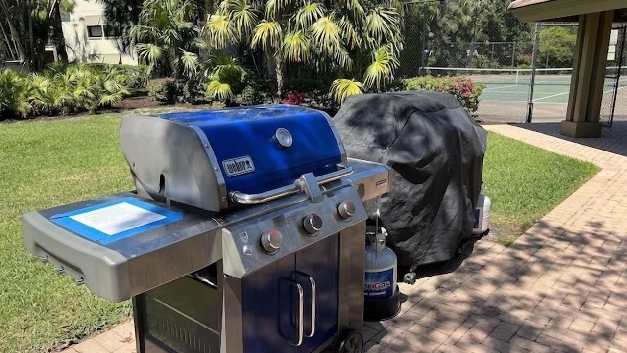 Photo of Outdoor in Bonita Bay