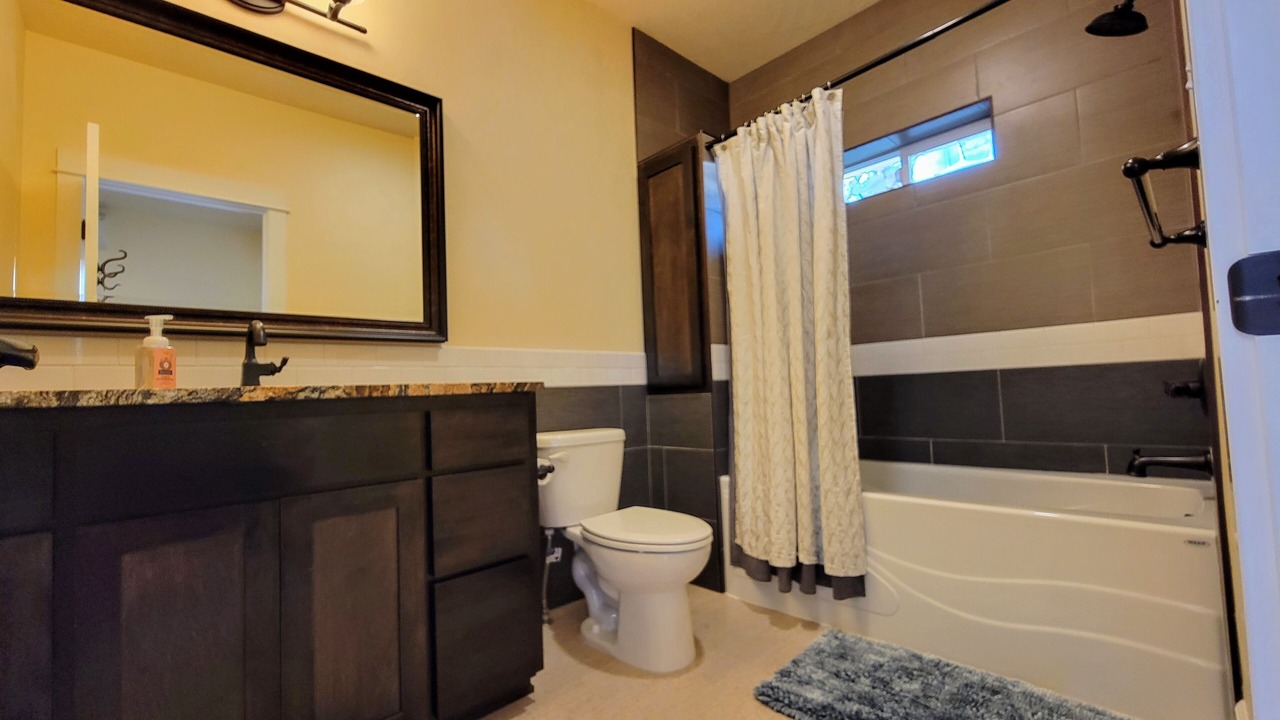 Photo of Bathroom in Jacksonville