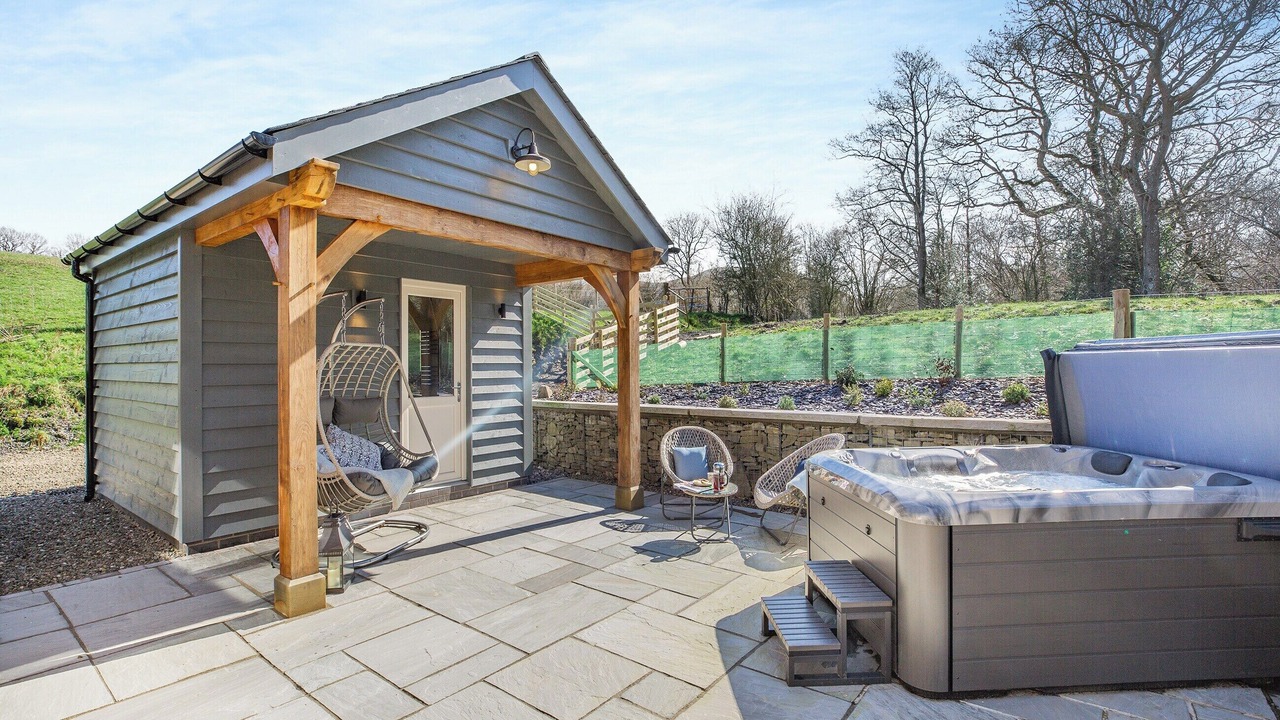 Photo of Outdoor in Penybont