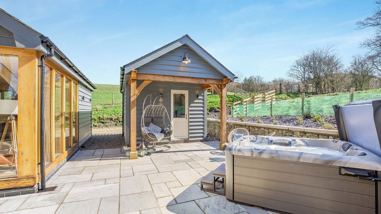 Photo of Outdoor in Penybont