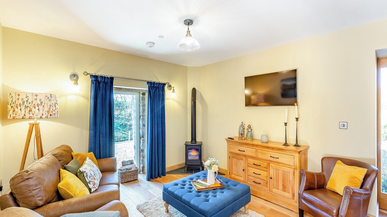 Photo of Bedroom in Penybont