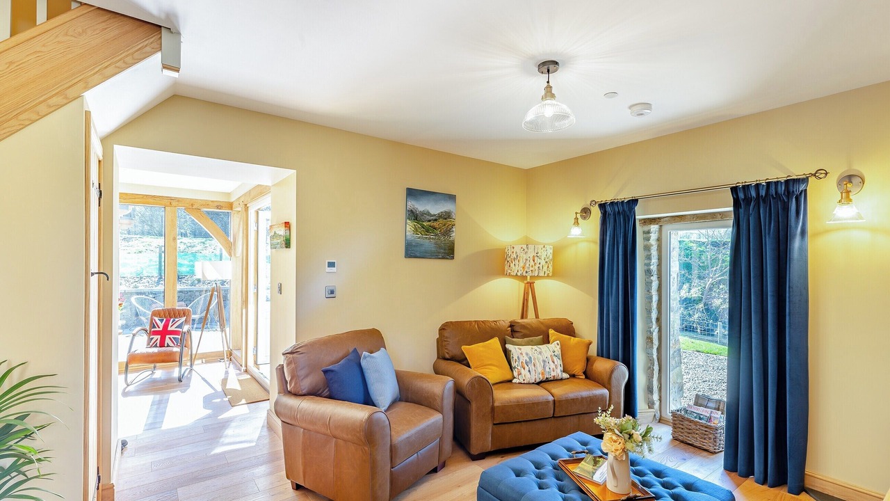 Photo of Bedroom in Penybont