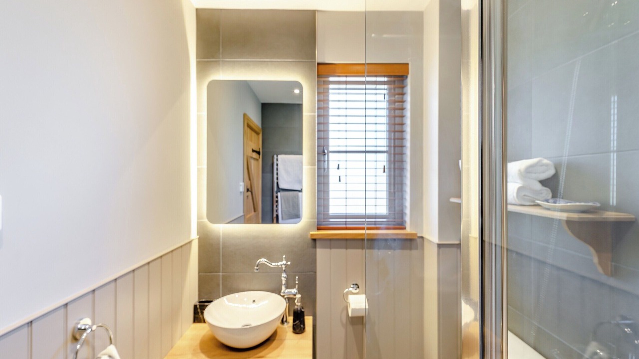 Photo of Bedroom in Penybont