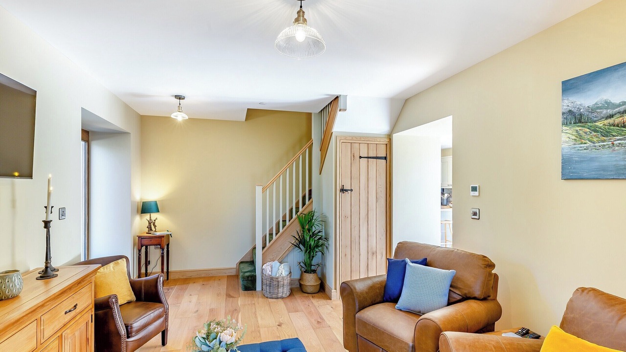 Photo of Bedroom in Penybont