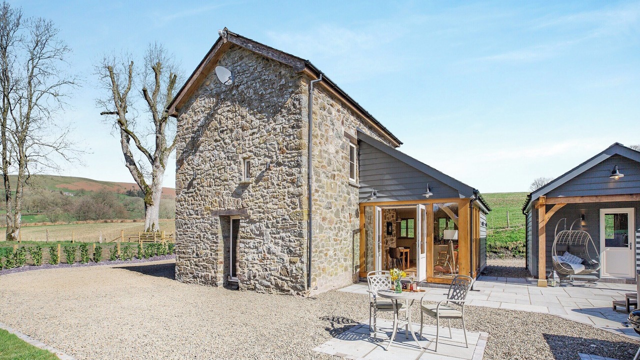 Photo of Outdoor in Penybont