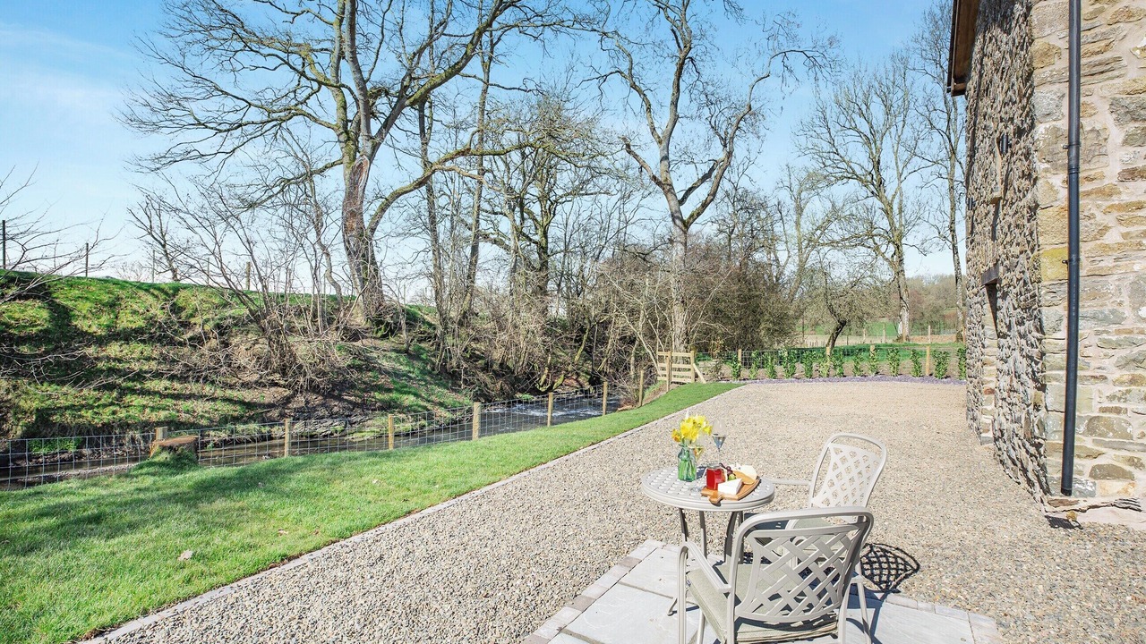 Photo of Outdoor in Penybont