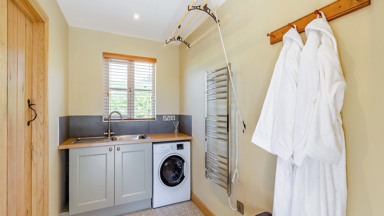 Photo of Bedroom in Penybont