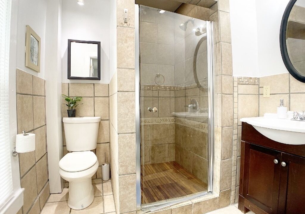 Photo of Bathroom in Corning
